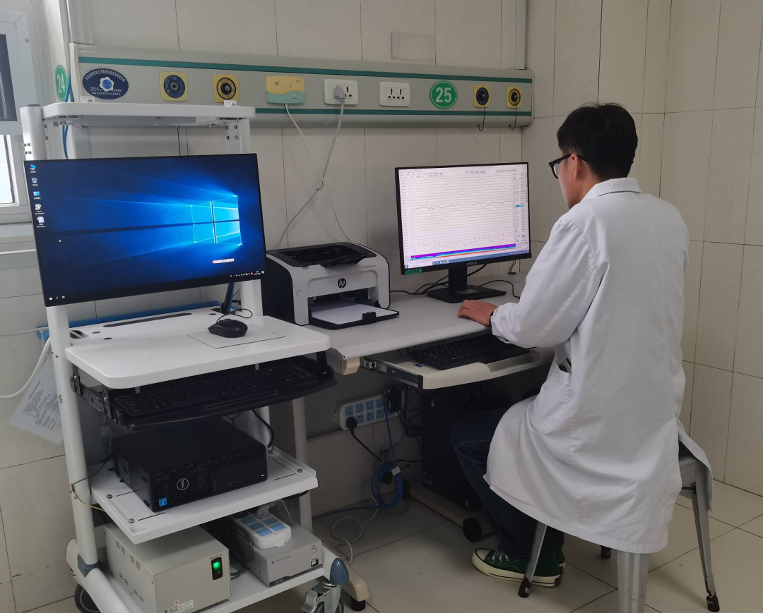 日本光电脑电图怎么样设备护康 ｜ 进口视频脑电图仪精准诊断儿童癫痫_https://www.jmylbn.com_新闻资讯_第3张