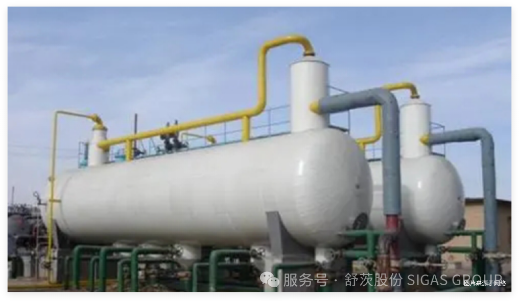 油氣勘探中的“眼睛“：NDIR氣體傳感器如何在惡劣環境下守住精度底線