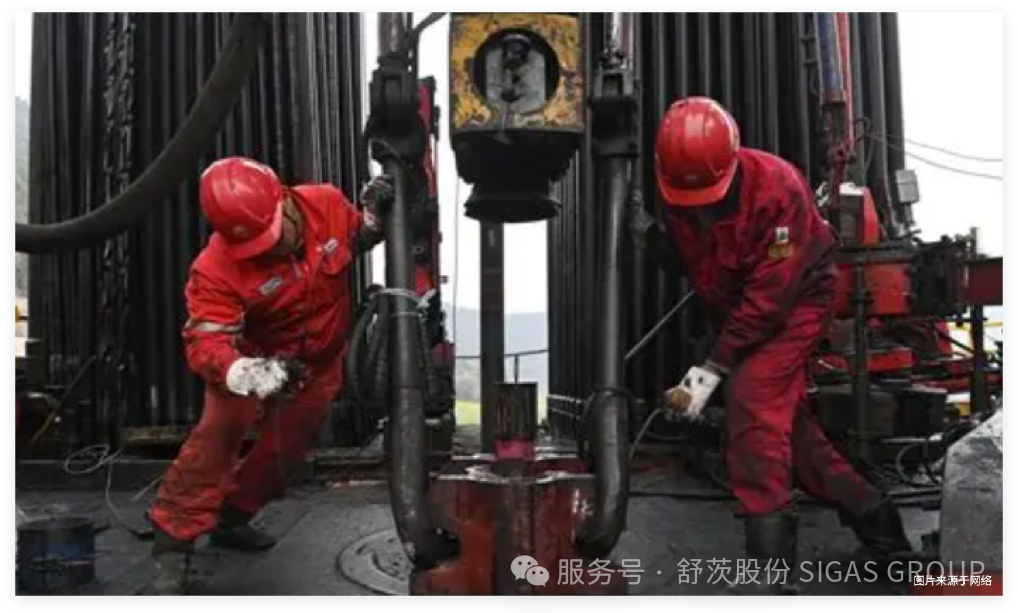 油氣勘探中的“眼睛“：NDIR氣體傳感器如何在惡劣環境下守住精度底線