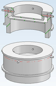 應用小站 | 使用激光閃射技術對熔鹽進行熱導率測量