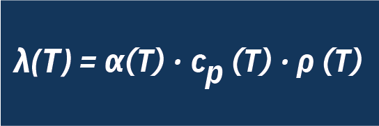 應用小站 | 使用激光閃射技術對熔鹽進行熱導率測量