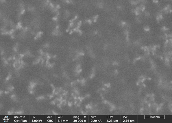 原位看见真相—Starter Kit液体样品盒揭示抛光液中磨料的真实状态