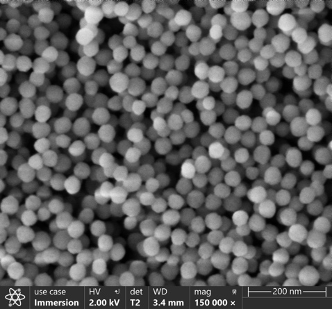 原位看见真相—Starter Kit液体样品盒揭示抛光液中磨料的真实状态