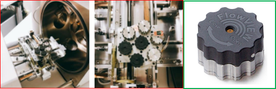 原位看见真相—Starter Kit液体样品盒揭示抛光液中磨料的真实状态