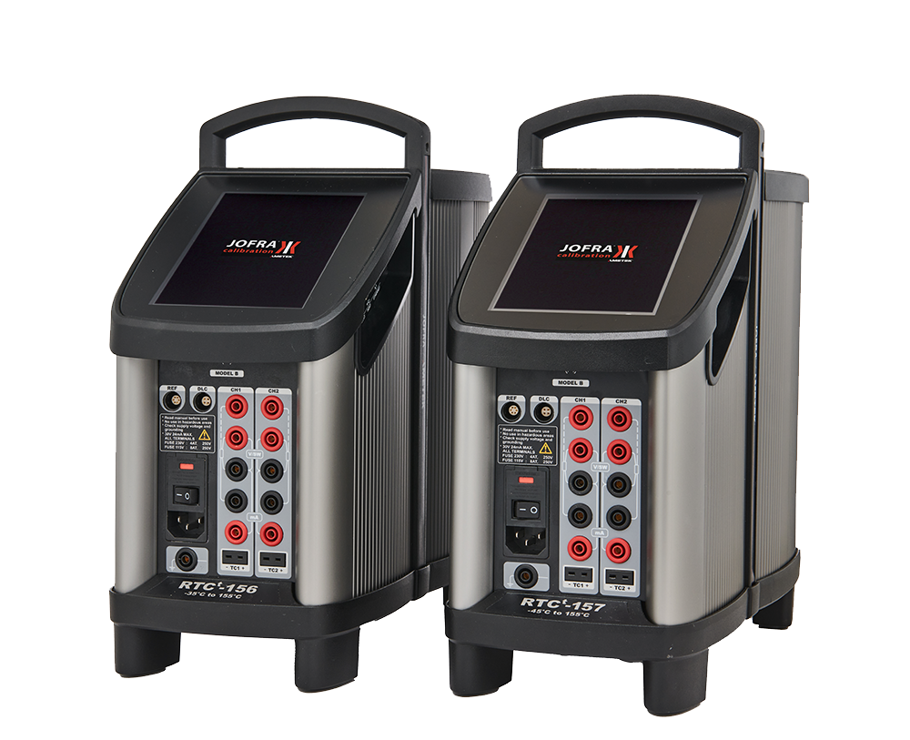 您知道為什么可調(diào)節(jié)圖表在溫度校準(zhǔn)中很重要么？