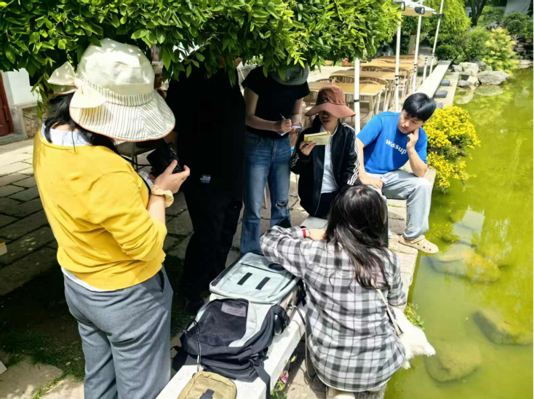 中国科学院西北高原生物研究所ASD LabSpec 4 便携式地物光谱仪安装培训