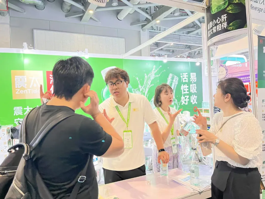 2025大健康产业爆发在即，CIHIE健博会带你掘金16万亿蓝海市场！