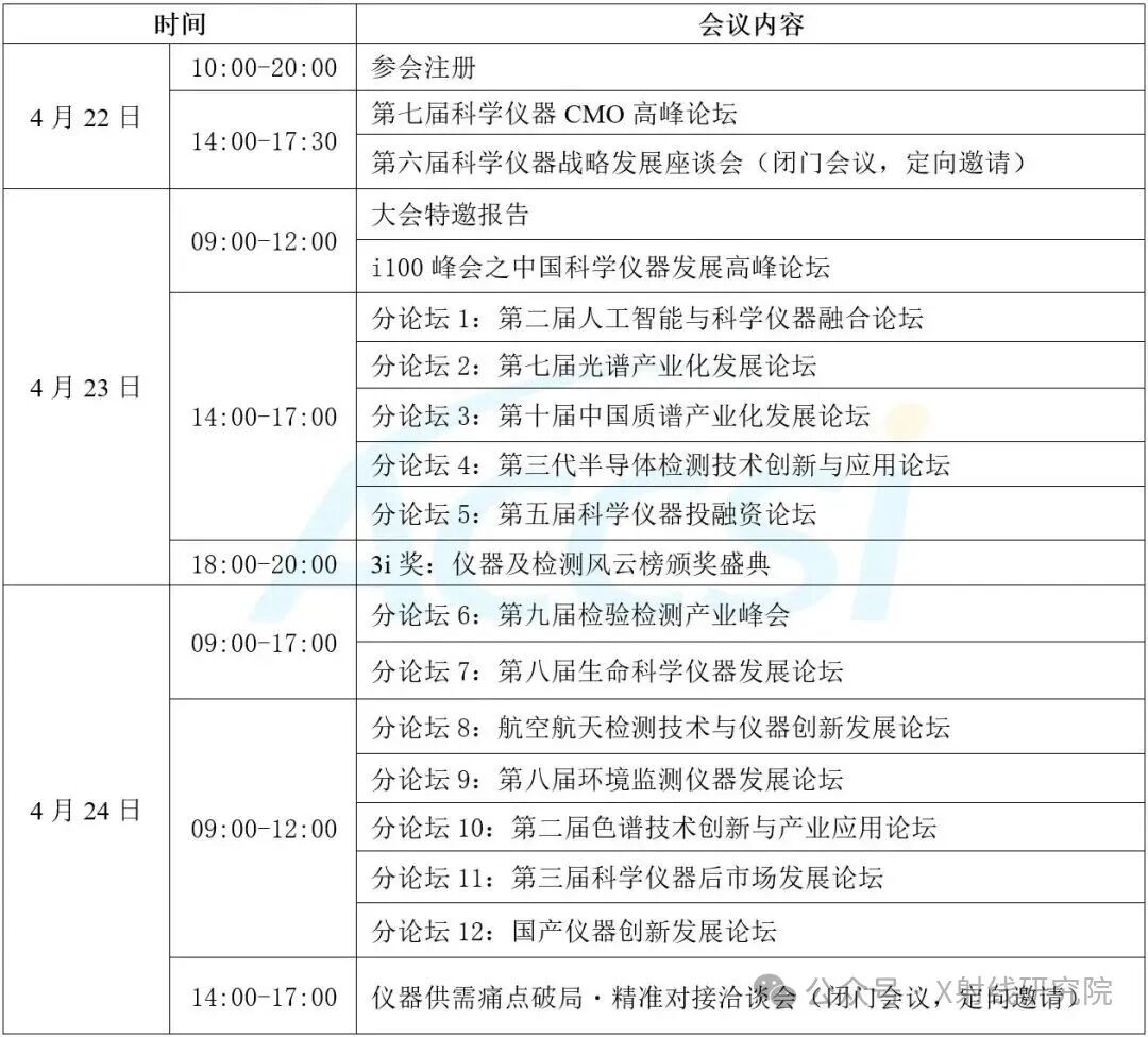 璟能GENERAY受邀参展ACCSI2026