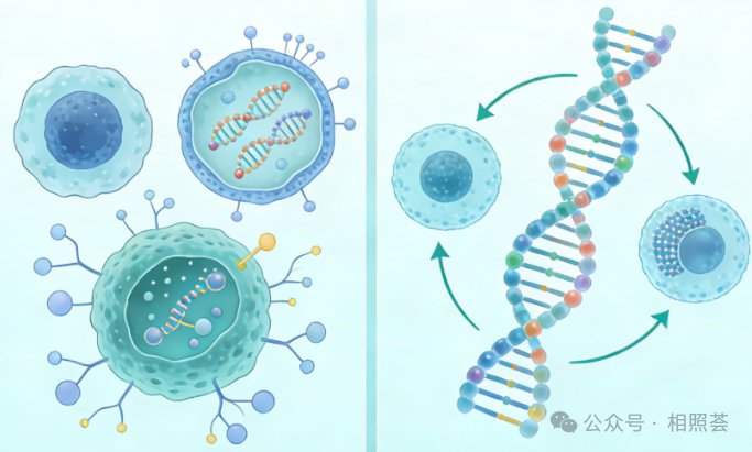 自体、异体、通用型：三种CAR-T来源，哪种更适合你？