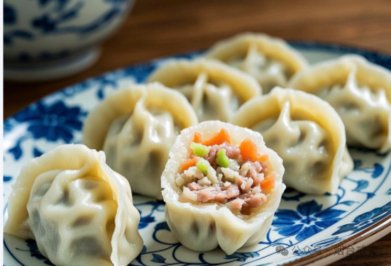 【今日冬至】冬藏万物，至暖人间。-幼师课件网第30张图片