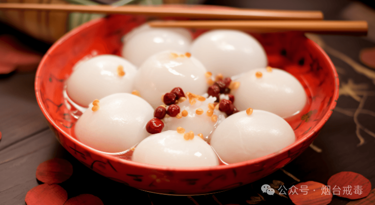 【今日冬至】冬藏万物，至暖人间。-幼师课件网第33张图片