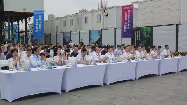硬核仪器护航粮食安全！3377官网出席粮油行业双盛会