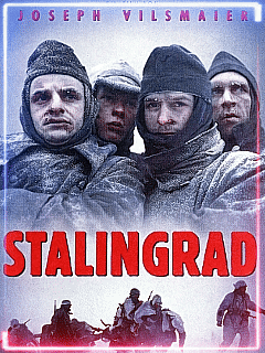  سىتالىنگرات جەڭ