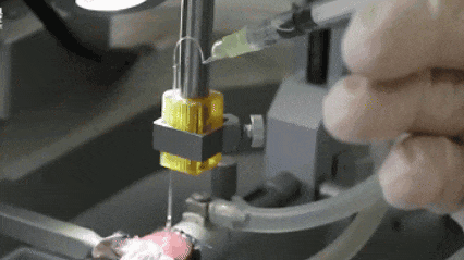 技術實操丨從“開窗