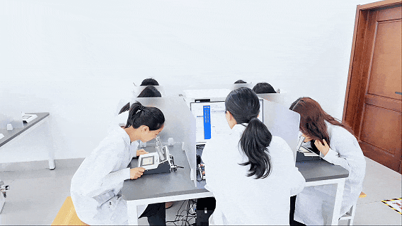 新品发布丨ZR-5215A/B型动态稀释嗅辨仪