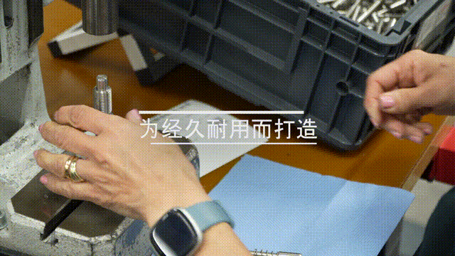 GN 81700分度销：七种销头选型指南