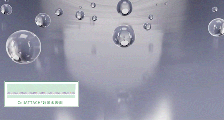 洁特生物细胞培养耗材大盘点！