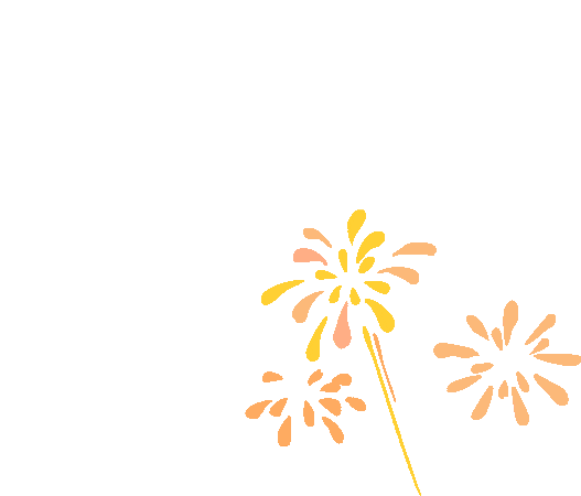 国旗下的故事 | 欢喜过元旦——杭州市实验幼儿园元旦放假通知及安全温馨提醒-幼师课件网第38张图片