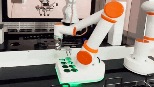 AI走进产业现场，为什么离不开科学仪器呢？