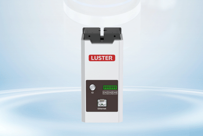 新品丨专为螺丝机打造！Screw AOI螺丝模组，让小巧突破想象