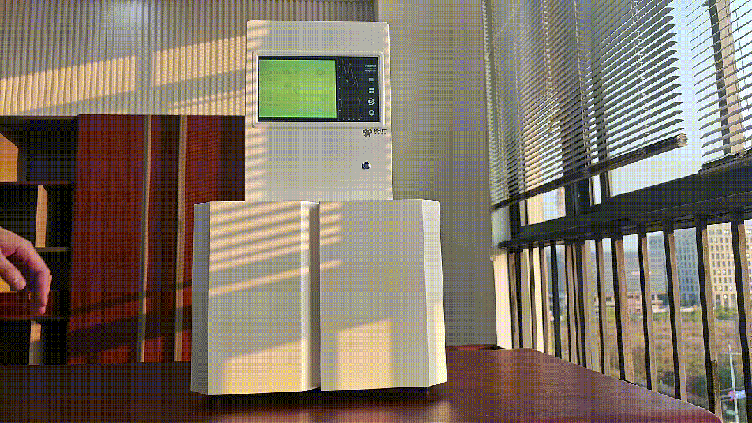 一体化、多槽位、更精准！高谱成像发布重磅新品——近红外显微高光谱成像仪