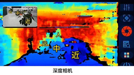 高谱成像全新便携式高光谱成像仪HY-6010X