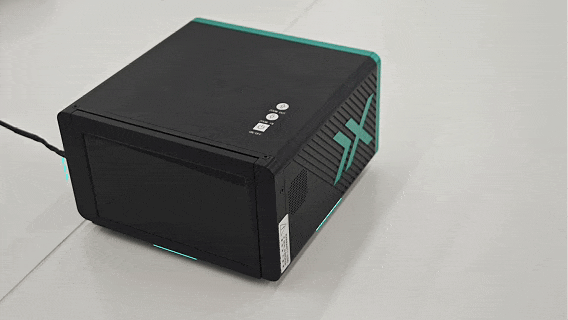 高谱成像全新便携式高光谱成像仪HY-6010X