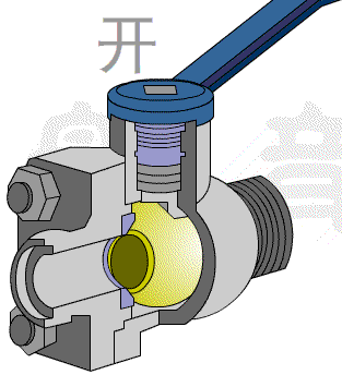 阀门与电动执行器：功能、类型及组合应用全解析