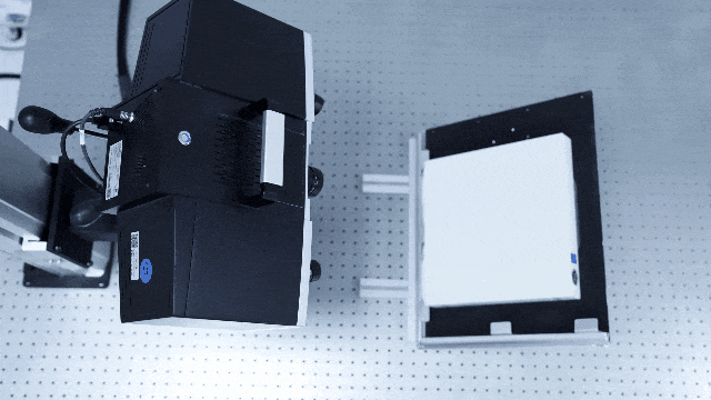 先临三维高精度三维视觉测量