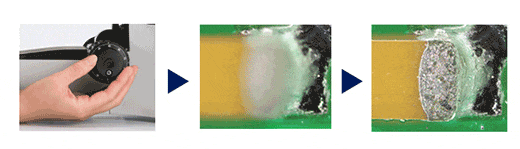 奧偉登攜前沿顯微技術(shù)亮相中國材料大會(huì)2025，賦能材料科學(xué)創(chuàng)新躍進(jìn)！