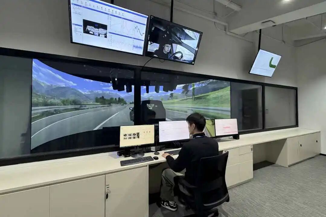 正在招募 | 赢富仪器2026年度学术共研计划，诚邀全国科研团队加入！