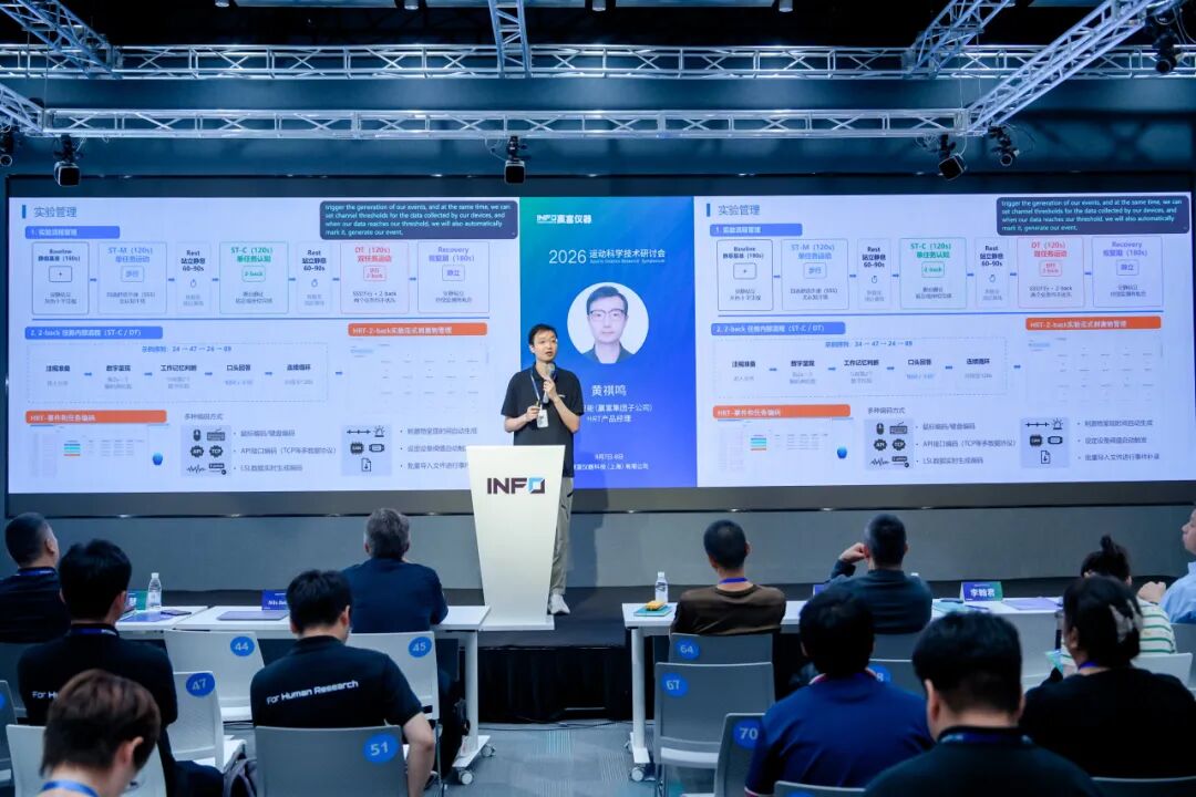 新闻速递 | 2026运动科学技术研讨会圆满落幕！