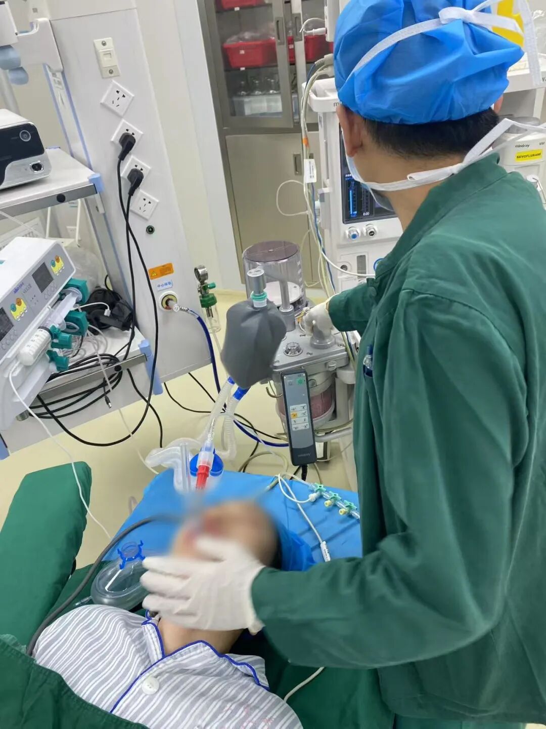 为什么要用喉罩喉罩在基层医院的应用：提升患者舒适度的气道管理新选择_https://www.jmylbn.com_新闻资讯_第5张