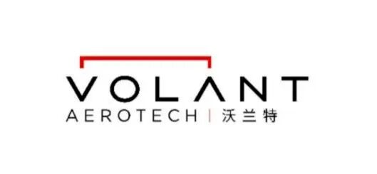 已投企业 | VOLANT沃兰特VE25完成首次有人驾驶飞行