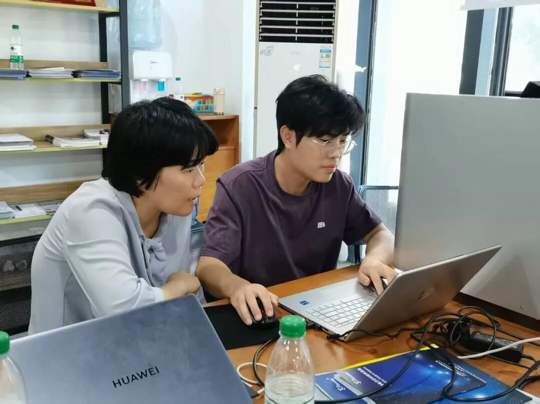 【产学研活动】2026年「全印刷工艺制备压阻式压力传感器」结束