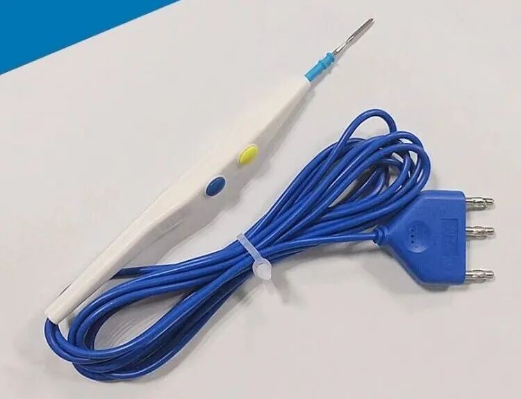 为什么要手术电刀笔手术台上的“刀”家族大揭秘，看完再也不害怕！_https://www.jmylbn.com_新闻资讯_第4张