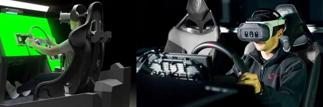 展会预告 | 2025汽车测试展，解锁HBK「黑科技」，报名通道已开~的图13