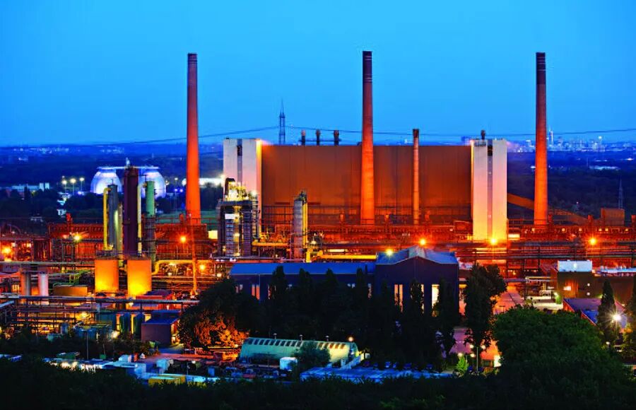 把光应用到测量领域 | HBK光学测量解决方案的图6