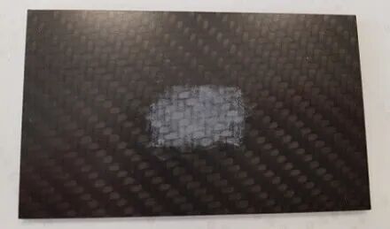 从材料特性到实操技巧 | 在纤维增强塑料上安装应变片的图13