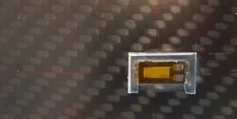 从材料特性到实操技巧 | 在纤维增强塑料上安装应变片的图18