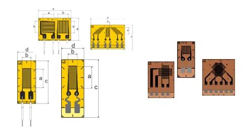 从材料特性到实操技巧 | 在纤维增强塑料上安装应变片的图7