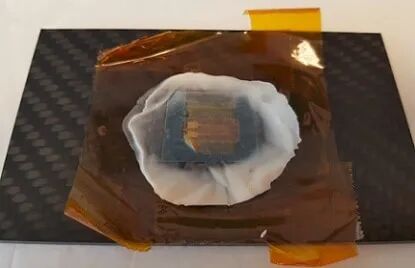 从材料特性到实操技巧 | 在纤维增强塑料上安装应变片的图14