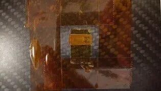 从材料特性到实操技巧 | 在纤维增强塑料上安装应变片的图17