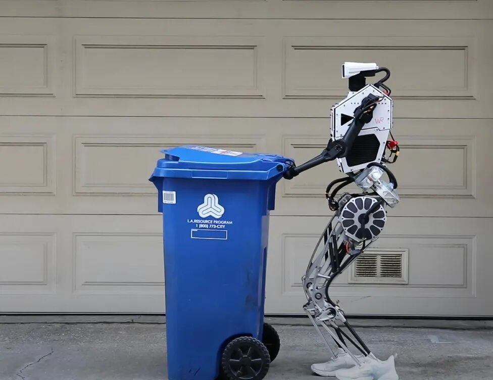 MicroStrain传感器 - 帮助推动仿人机器人性能的发展的图2