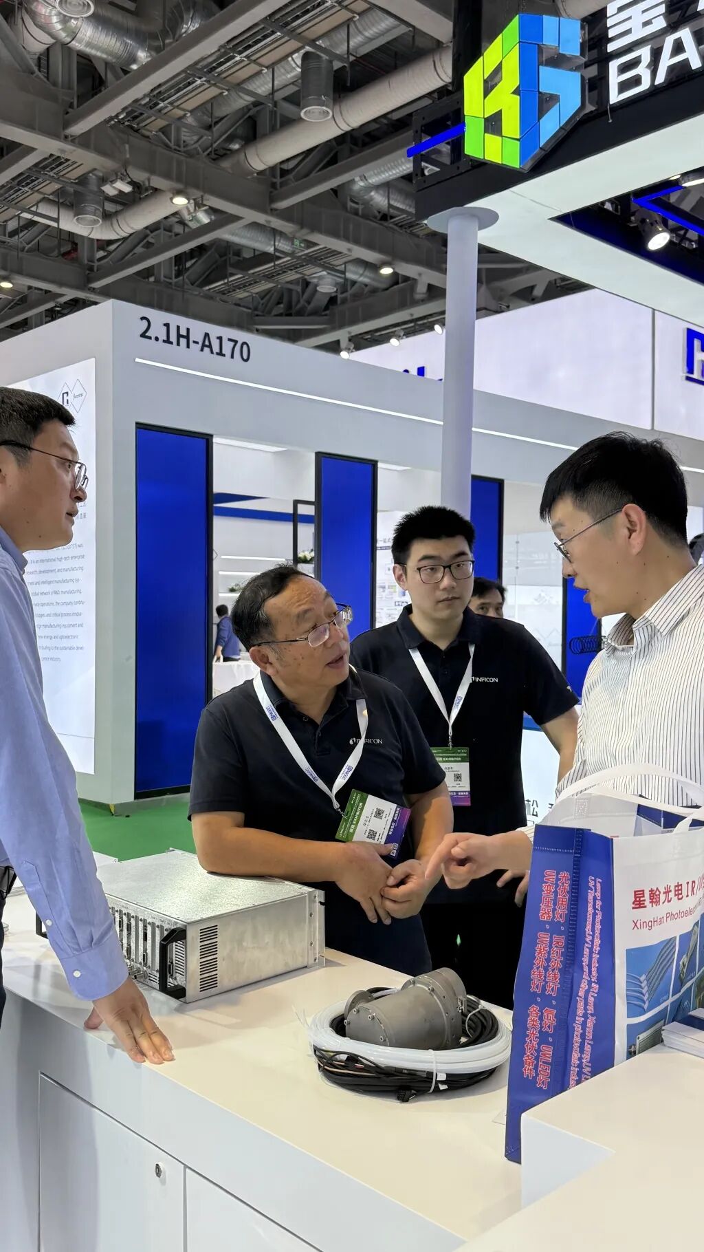 光伏产业加速迈入发展新赛道，英福康以精密工艺全程护航