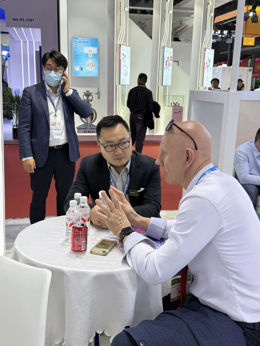 小福双城记 | SEMICON China精彩回顾，制冷展惊喜预告！