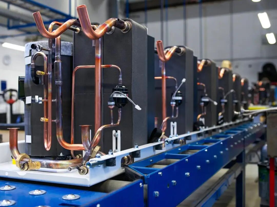 小福双城记 | SEMICON China精彩回顾，制冷展惊喜预告！