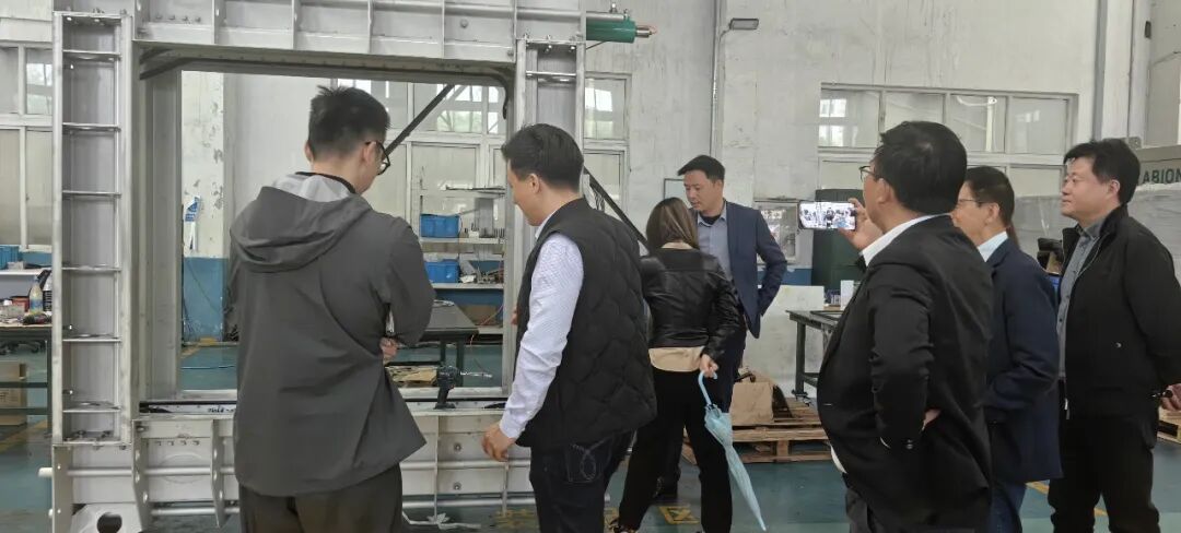 上海建筑装饰工程集团有限公司与汩鸿环保开启跨界合作新对话(图6)
