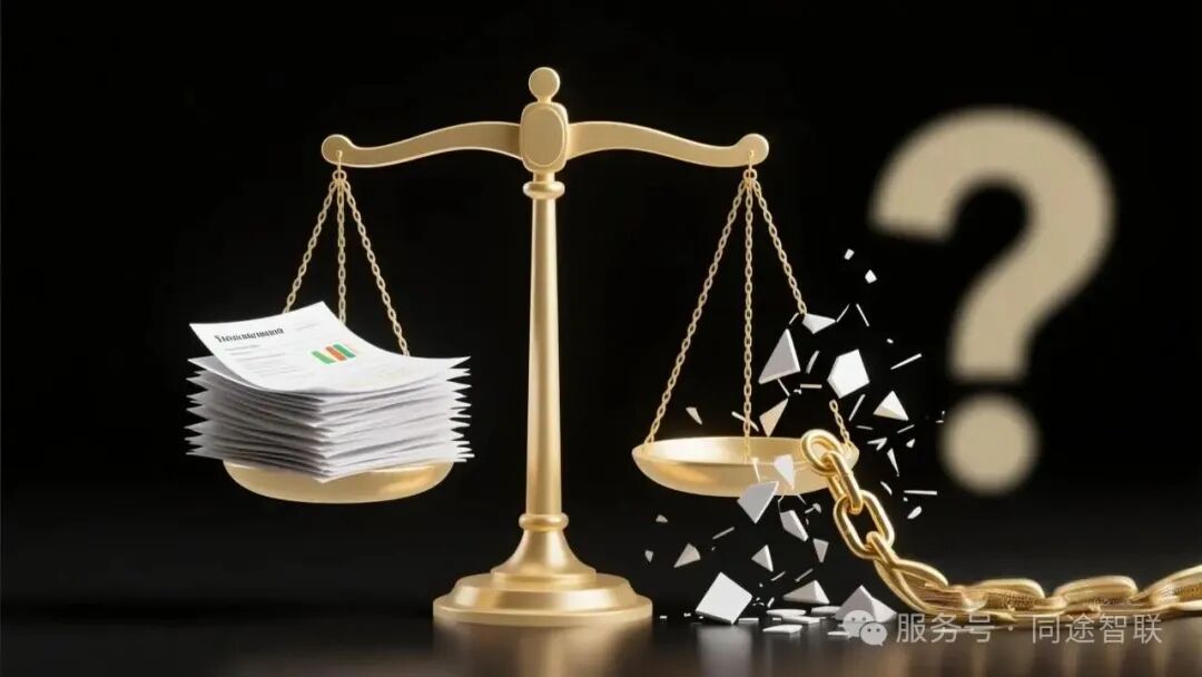 五大风险与防范指南：供应链金融的繁荣背后藏有哪些陷阱？