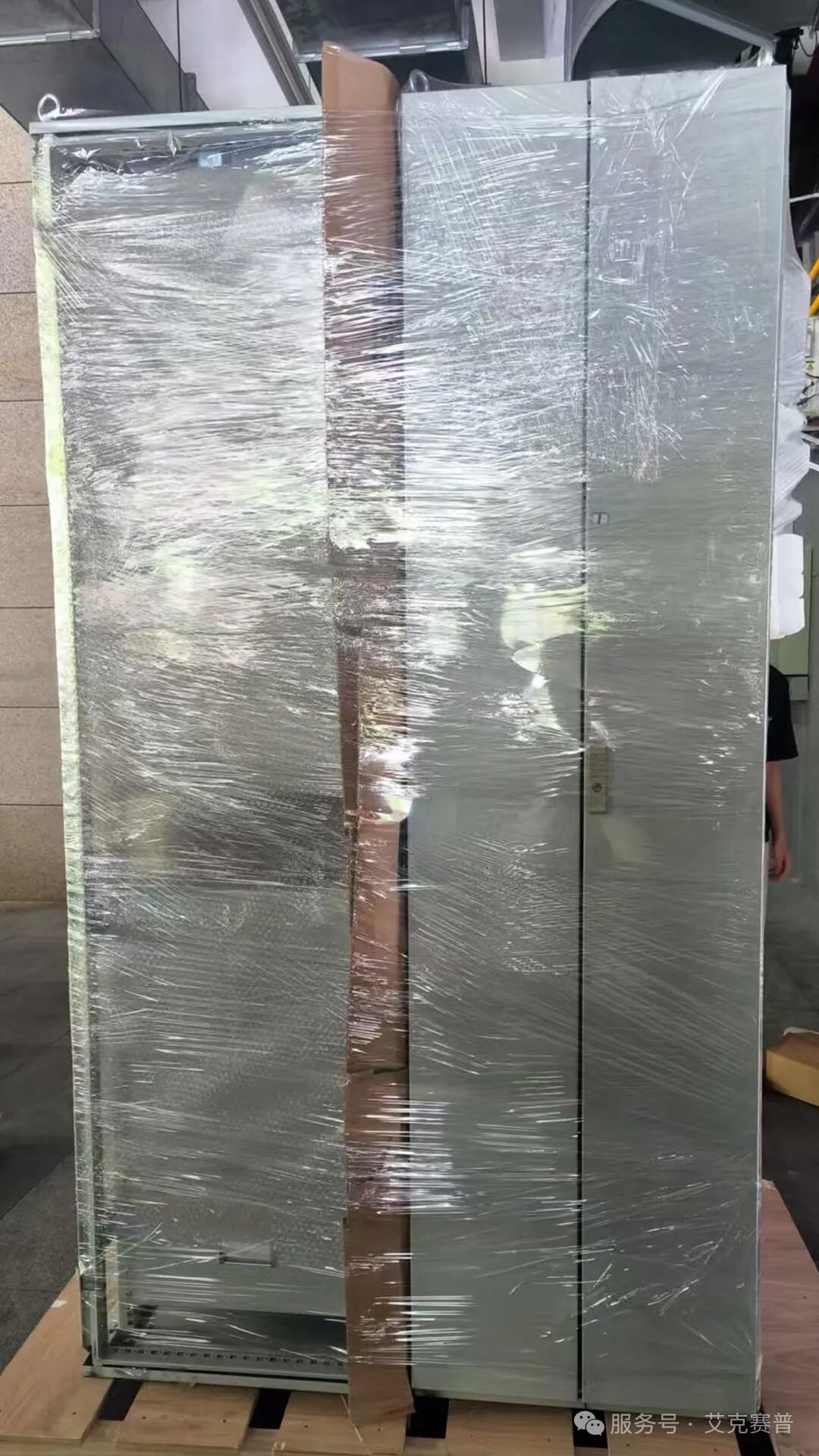 艾克賽普高溫鋰鉛回路電控系統成功交付